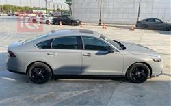 هوندا أكورد